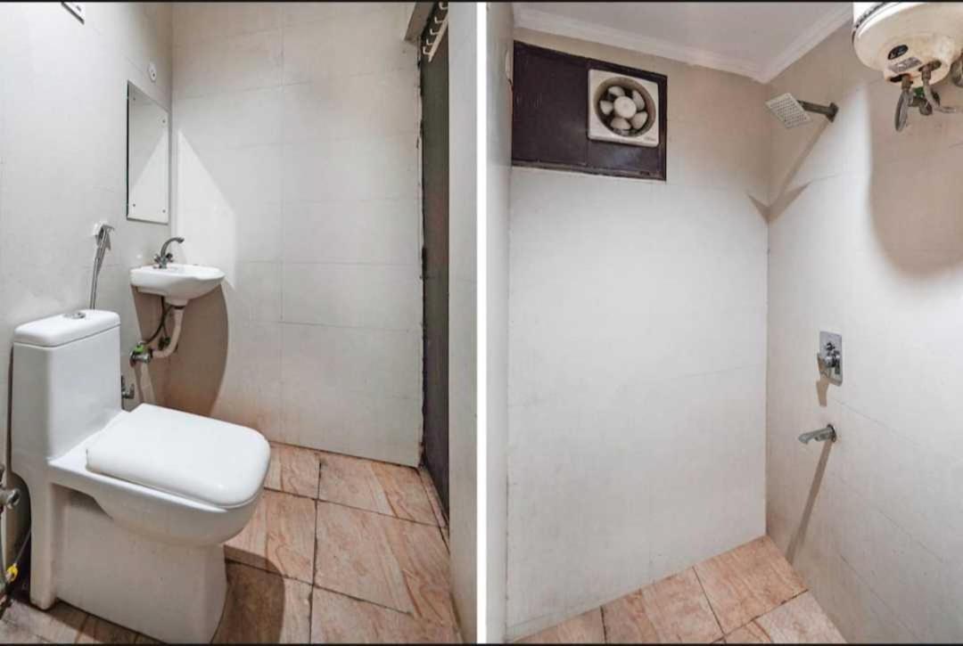 Hotel O Anshu B&B Ню Делхи Екстериор снимка